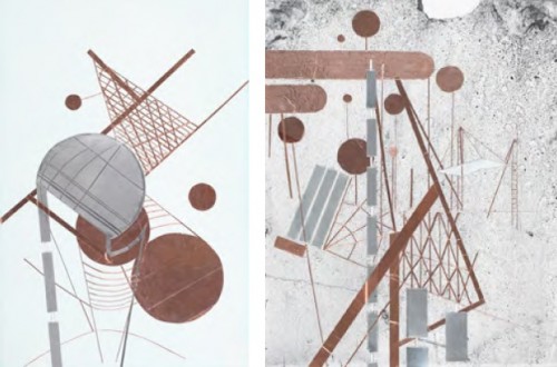 Jeehee Park: Drawing