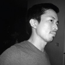 Joon Ki Hong - DJ