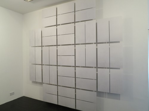Soonhak Kwon: History of UNION Gallery IV (2014)