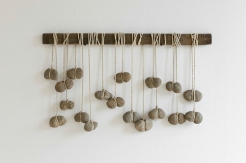Seung-taek Lee: Godret Stone (1958)
