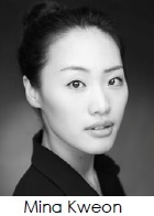 Mina Kweon