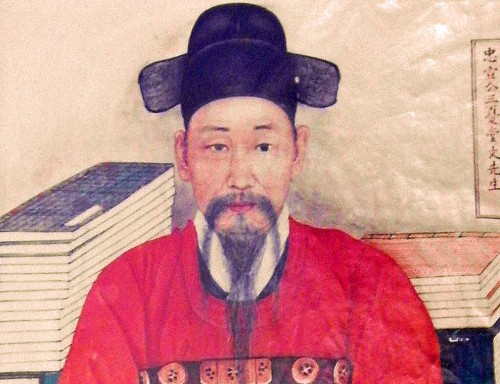 Mun Ik-jeom