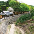 Thumbnail for post: Namhansanseong joins Suwon fortress on UNESCO World Heritage list