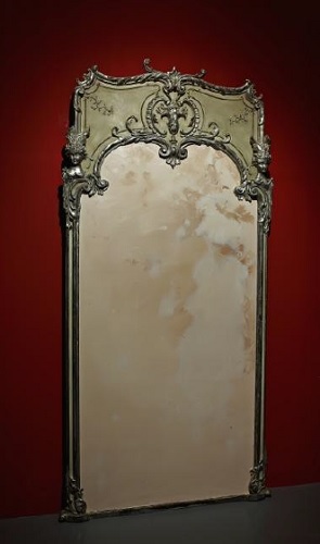 Translation - Painting Series