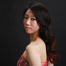 So Hyun Park - piano