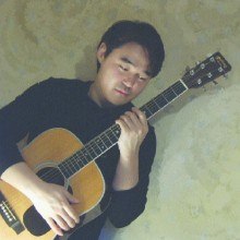 Sung Min Jeon - guitar