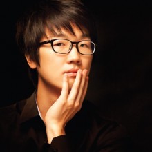 Yoon Seok Shin - piano
