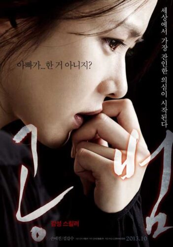 Blood and Ties: poster