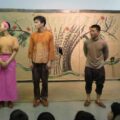 Thumbnail for post: Edinburgh Fringe Preview: Brush – a charming piece of theatre for children