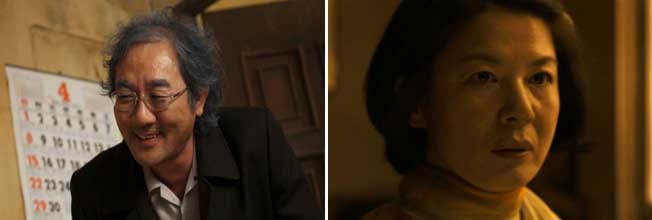 Stills from Go, Stop, Murder