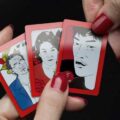 Thumbnail for post: Go, Stop, Murder (고스톱 살인, 2013) review: murder through a mystical card game