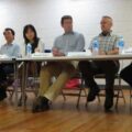 Thumbnail for post: The experience of North Koreans in New Malden