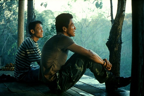 Tropical Malady
