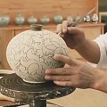 Thumbnail for post: A video of Korean ceramic decorative techniques