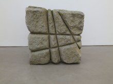 Lee Seung-taek: Soft Rock (1964)