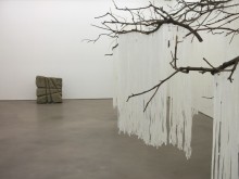 Lee Seung-taek: Soft Rock, Paper Tree