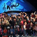 Thumbnail for post: K-pop world festival 2014