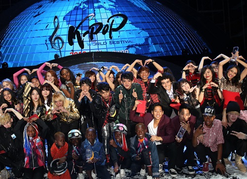 Kpop-fest-poster