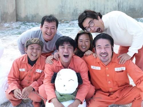 Miracle in Cell 7