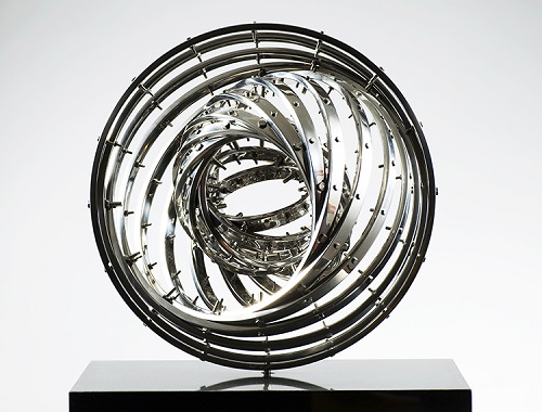 Sungfeel Yun, Energy 10, 2014