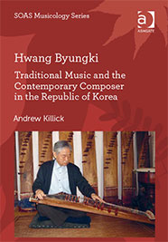 Killick Hwang Byungko book