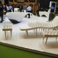 Thumbnail for post: A look at some of the Korean design on show at 100% Design London 2014