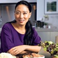 Thumbnail for post: Judy Joo feature is now in Telegraph’s online version