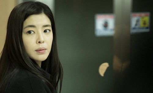 Hwajang: Kim Gyu-ri