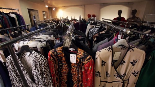 Some of the garments