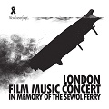 Thumbnail for post: Film music concert in memory of the Sewol victims