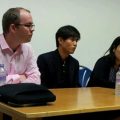 Thumbnail for post: Shin Dong-hyuk: “passionate human rights campaigner and an ordinary young man”