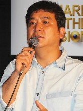 Yun-ho Yang