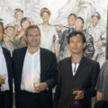 Thumbnail for post: Mansudae Artists to visit London from DPRK in November