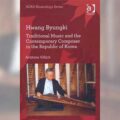 Thumbnail for post: Andrew Killick on Hwang Byungki, at SOAS