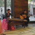 Thumbnail for post: Korea Chronicles – programme and video of the opening performance