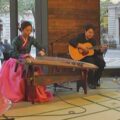 Thumbnail for post: Korea Chronicles – programme and video of the opening performance