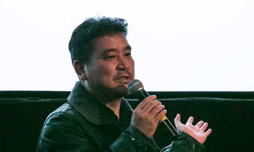 Yang Yun-ho