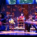 Thumbnail for post: Concert review: Ensemble Sinawi at the City of London Festival