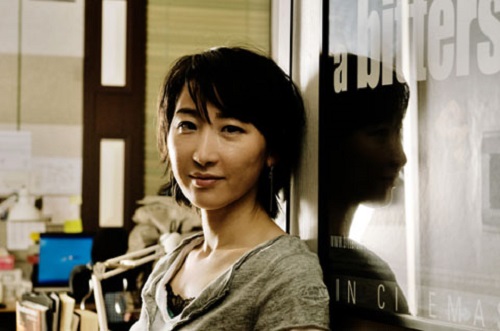 Ryu Seong-hie