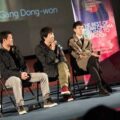 Thumbnail for post: LKFF 2014: the conversations