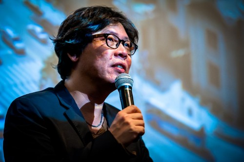 Park Chan-kyong