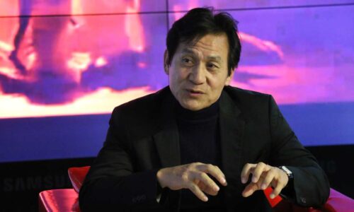 Ahn Sung-ki