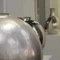 Thumbnail for post: In pictures: Contemporary Korean Silversmithing and Jewellery at the KCC