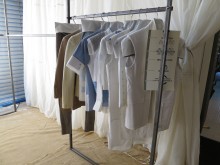 Fashion from RE:CODE