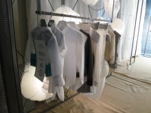 Fashion from RE:CODE