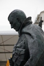 The memorial
