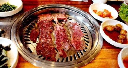 Galbi