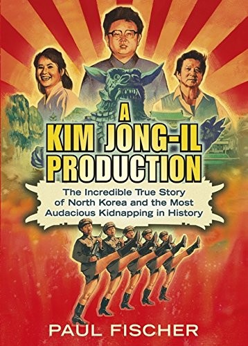 A Kim Jong Il Production
