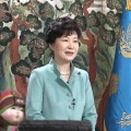 Thumbnail for post: President Park’s 2015 New Year Message