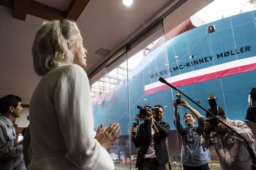 Triple-E naming ceremony-184